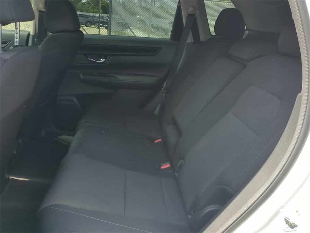 used 2023 Honda CR-V car, priced at $26,689