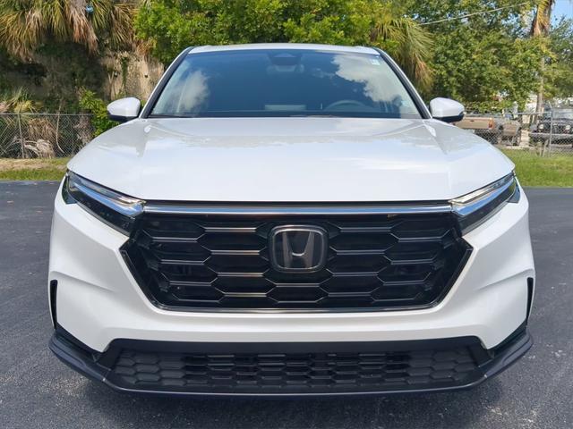 used 2023 Honda CR-V car, priced at $26,689