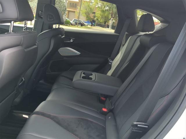 used 2023 Acura RDX car, priced at $40,797