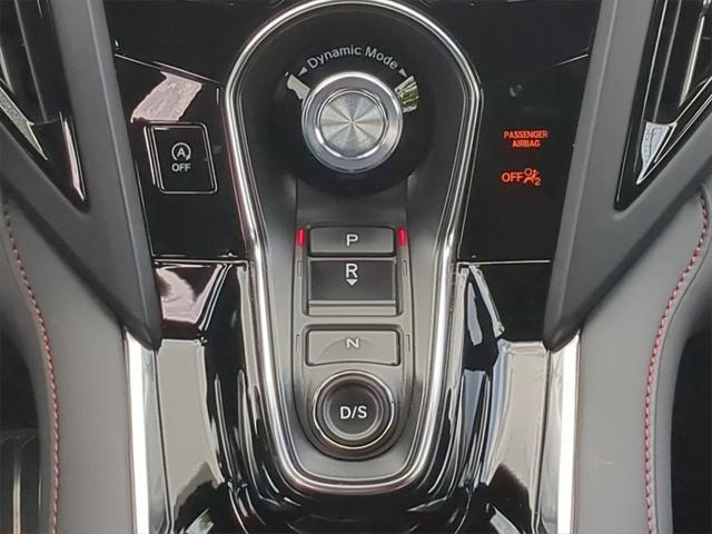 used 2023 Acura RDX car, priced at $40,797