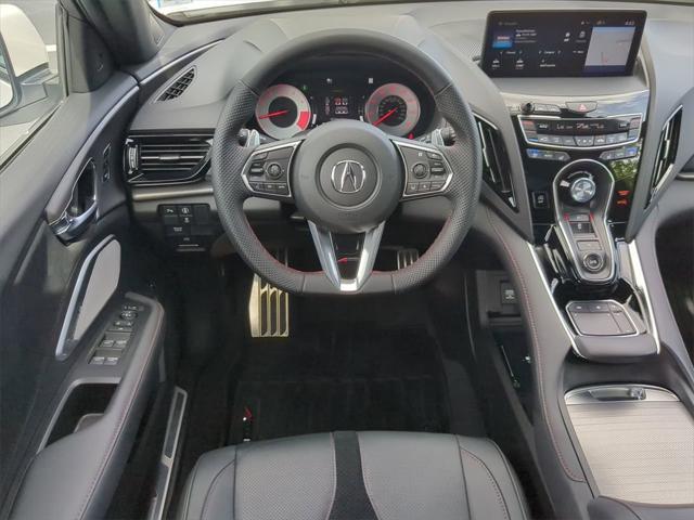 used 2023 Acura RDX car, priced at $40,797