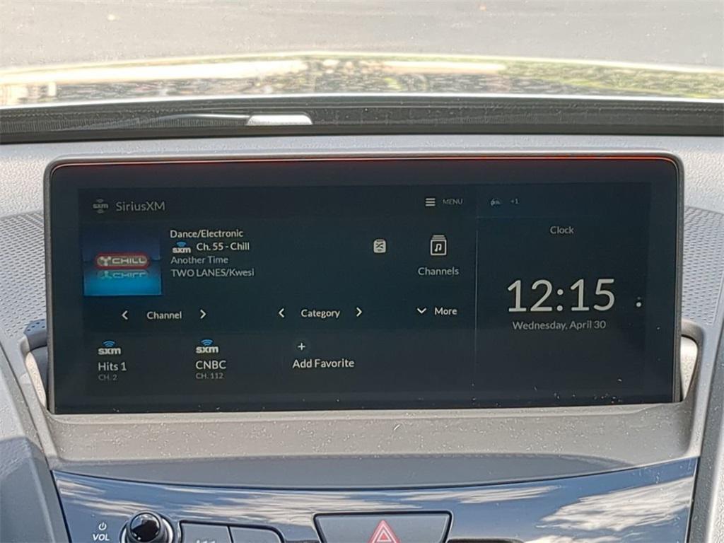 new 2025 Acura RDX car, priced at $46,650