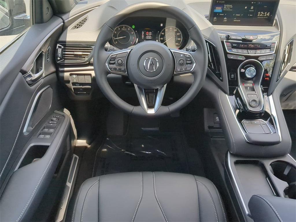 new 2025 Acura RDX car, priced at $46,650