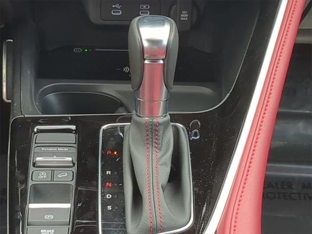 new 2025 Acura ADX car, priced at $39,950