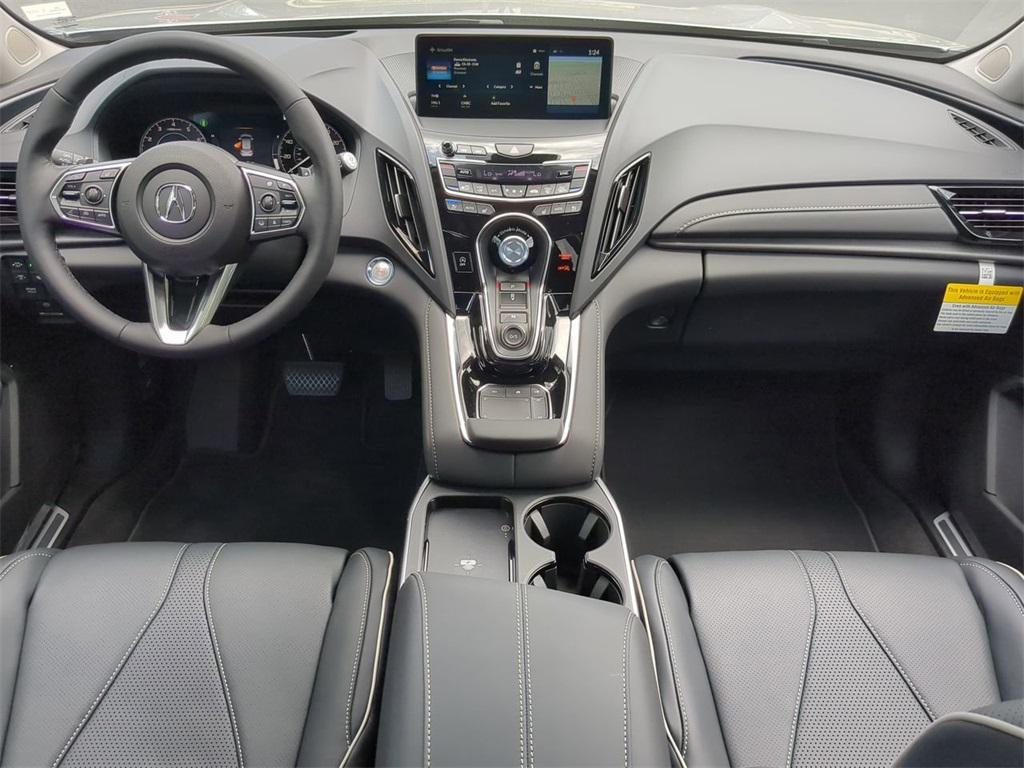 new 2025 Acura RDX car, priced at $53,800