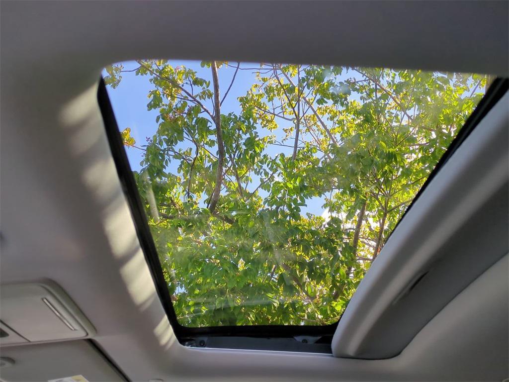 new 2025 Acura ADX car, priced at $38,350