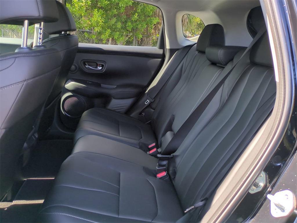 new 2025 Acura ADX car, priced at $38,350