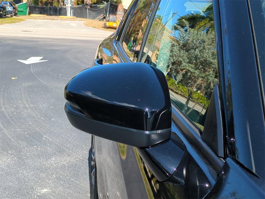 new 2025 Acura ADX car, priced at $38,350