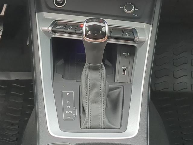 used 2021 Audi Q3 car, priced at $28,197
