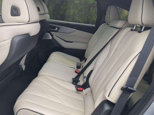 new 2026 Acura MDX car, priced at $70,850