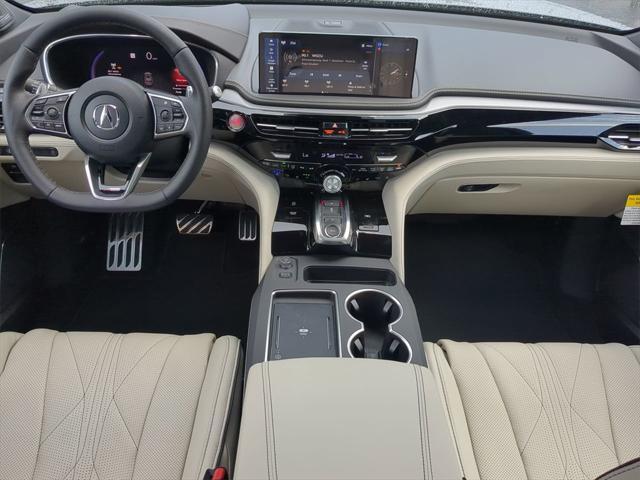 new 2026 Acura MDX car, priced at $70,850