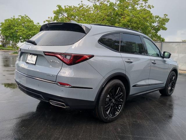 new 2026 Acura MDX car, priced at $70,850