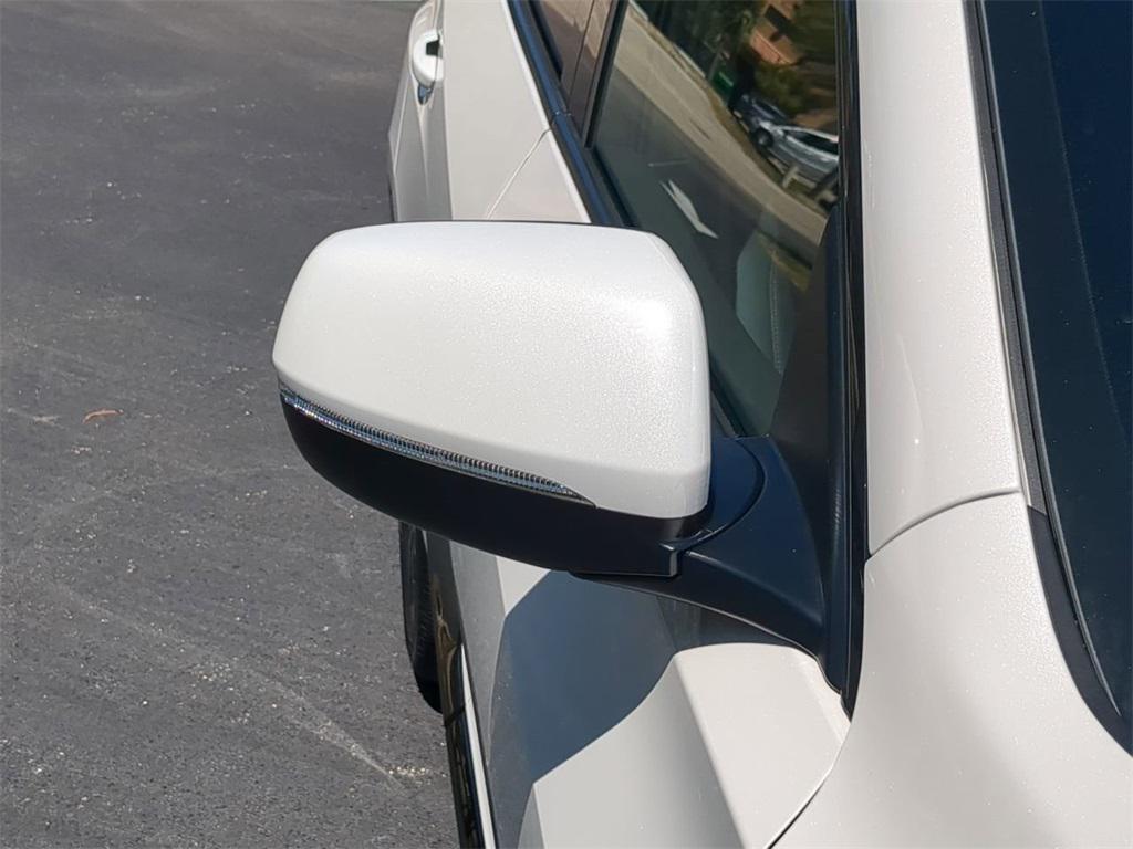 new 2025 Acura RDX car, priced at $52,250