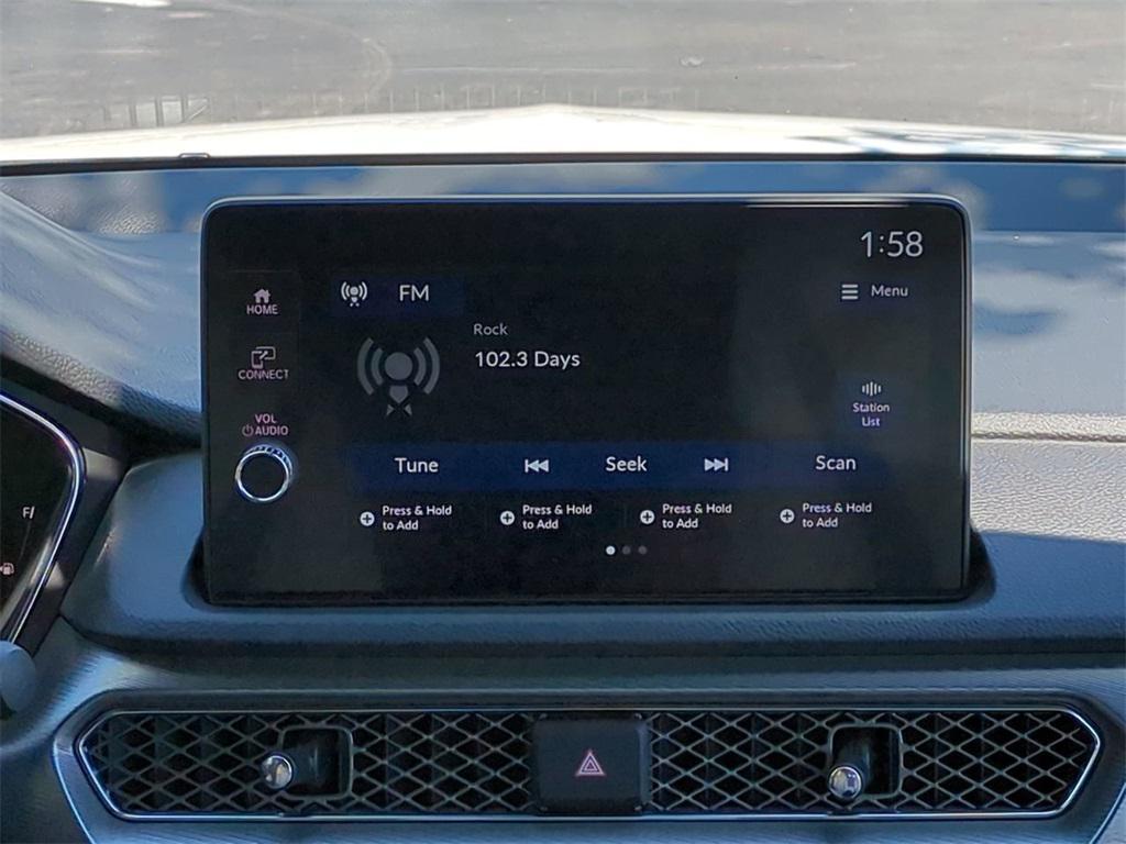 new 2026 Acura Integra car, priced at $37,745