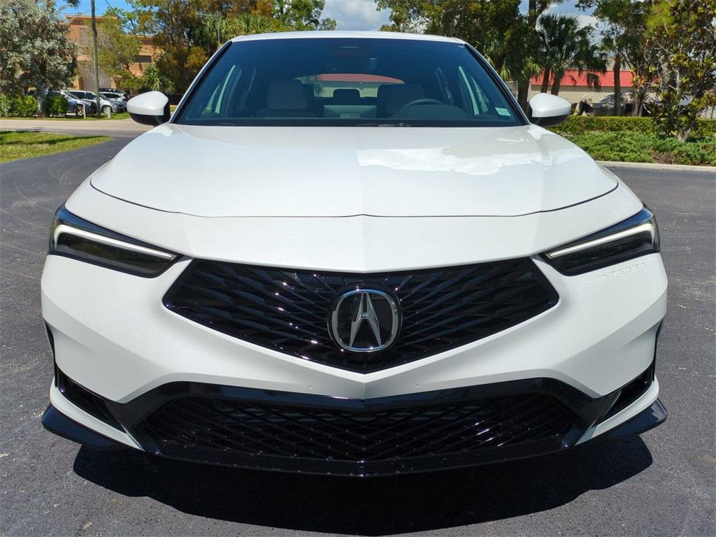 new 2026 Acura Integra car, priced at $37,745