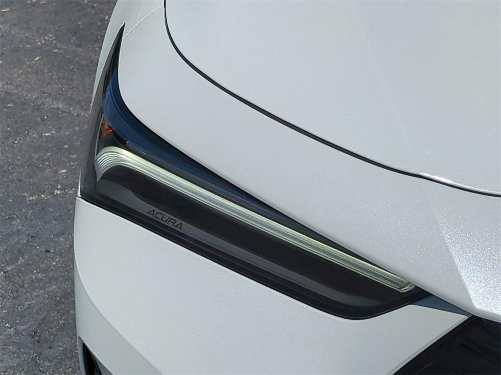 new 2026 Acura Integra car, priced at $37,745