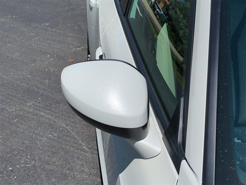 new 2026 Acura Integra car, priced at $37,745