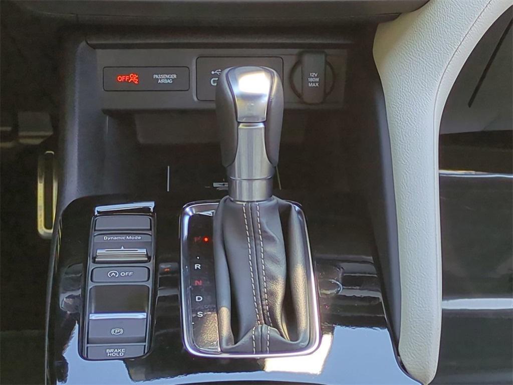 new 2026 Acura Integra car, priced at $37,745