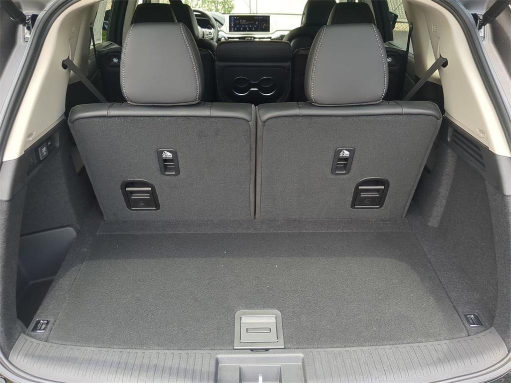 new 2025 Acura MDX car, priced at $58,550