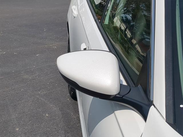 used 2024 Honda Accord Hybrid car, priced at $32,973