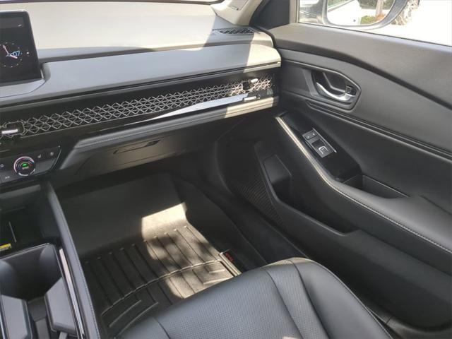 used 2024 Honda Accord Hybrid car, priced at $32,973