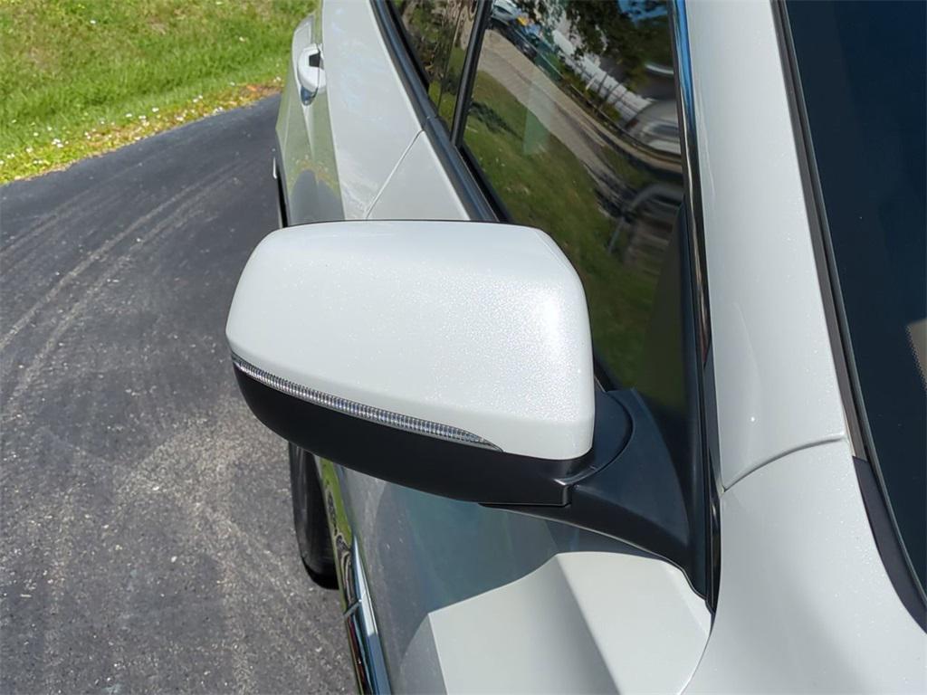 used 2020 Acura RDX car, priced at $28,765