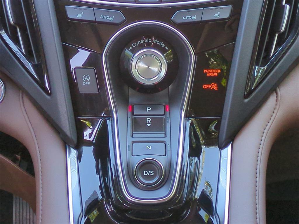 used 2020 Acura RDX car, priced at $28,765