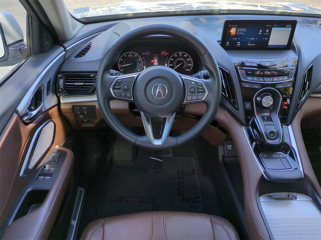 used 2020 Acura RDX car, priced at $28,765