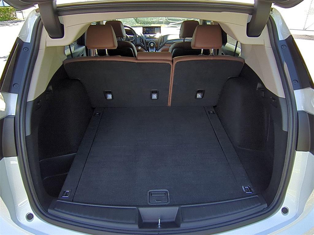 used 2020 Acura RDX car, priced at $28,765