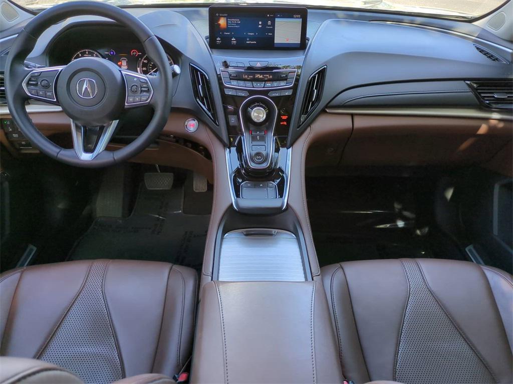 used 2020 Acura RDX car, priced at $28,765