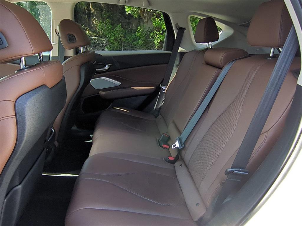 used 2020 Acura RDX car, priced at $28,765