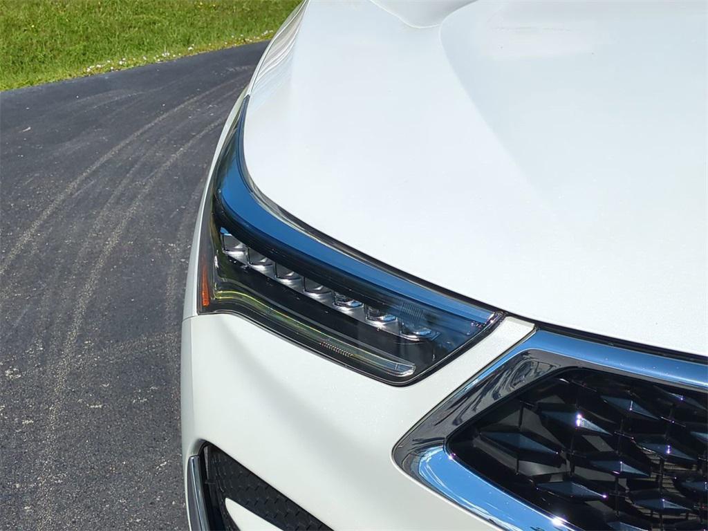 used 2020 Acura RDX car, priced at $28,765