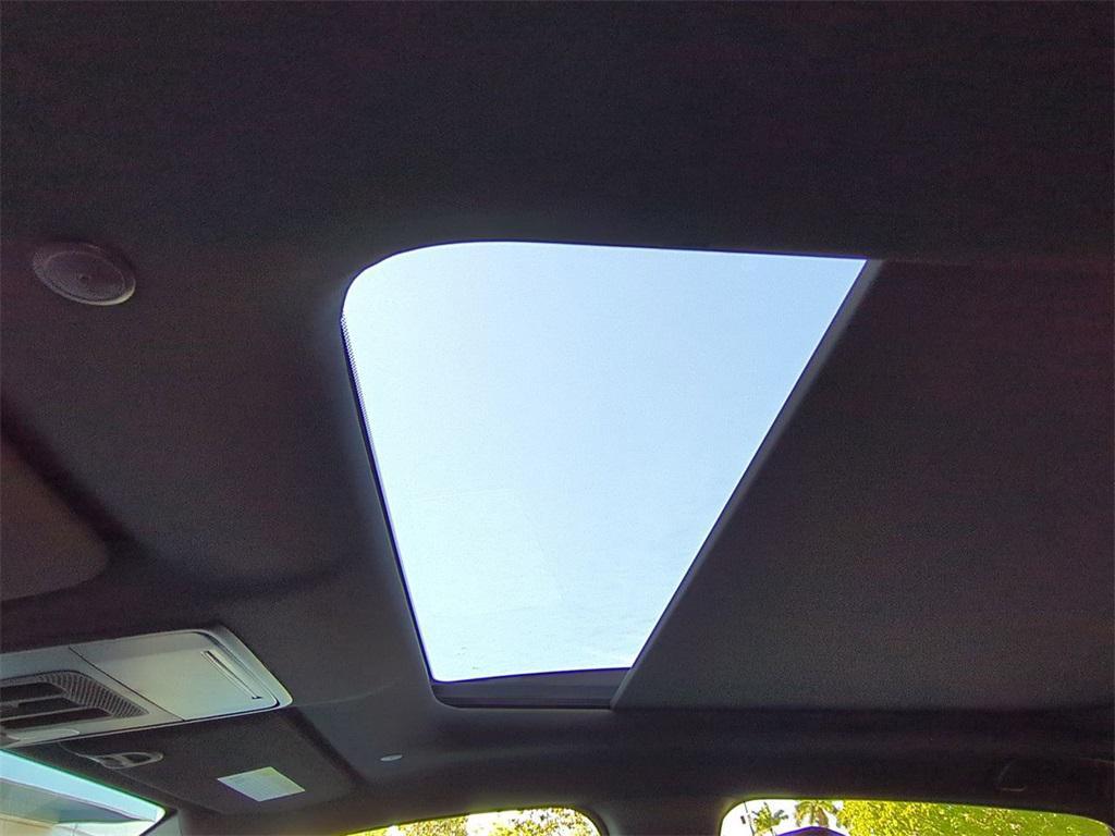 used 2025 Acura ADX car, priced at $34,232