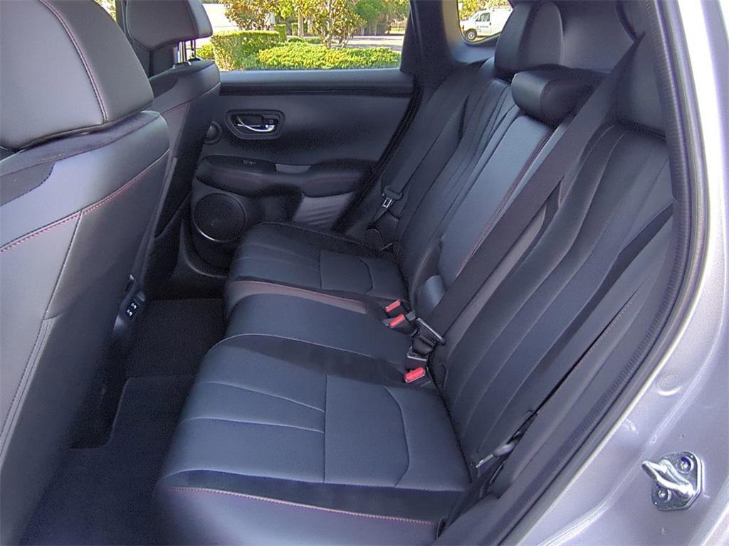 used 2025 Acura ADX car, priced at $34,232