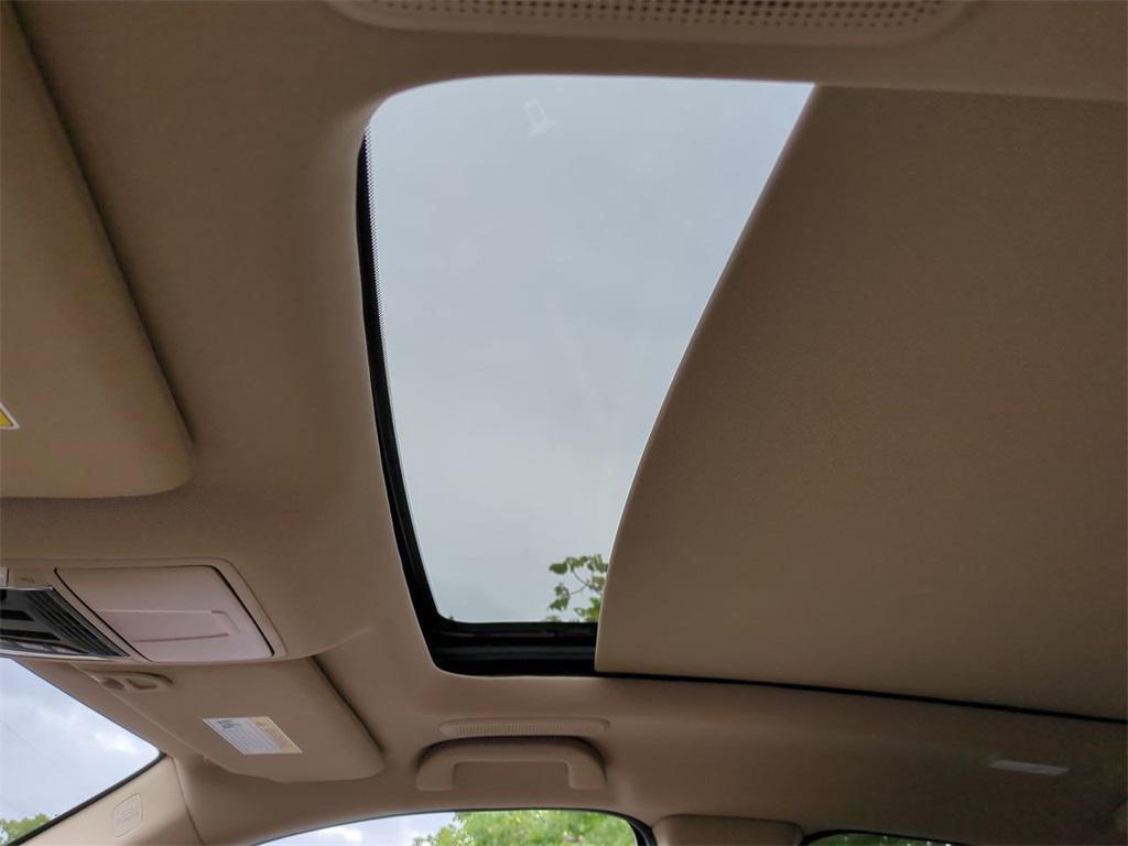 new 2026 Acura MDX car, priced at $68,850