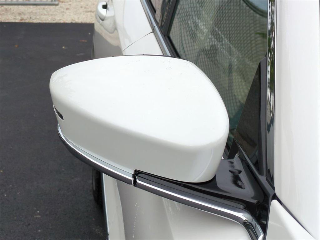 new 2026 Acura MDX car, priced at $68,850