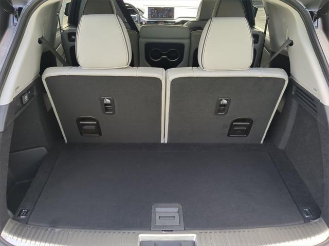 new 2026 Acura MDX car, priced at $68,250