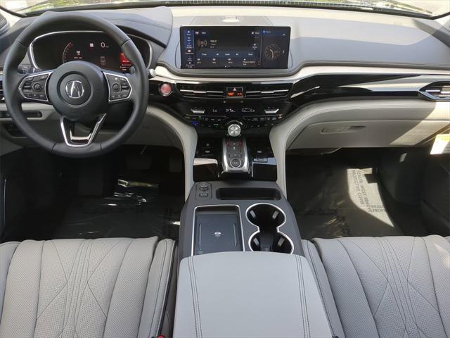 new 2026 Acura MDX car, priced at $68,250