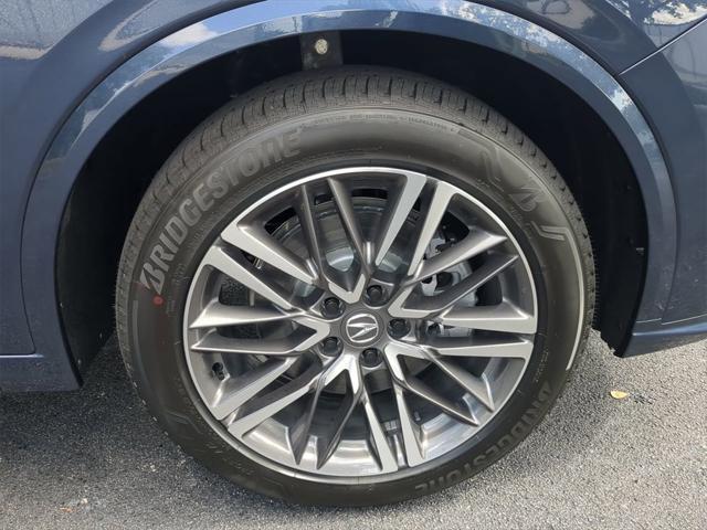 new 2026 Acura MDX car, priced at $68,250