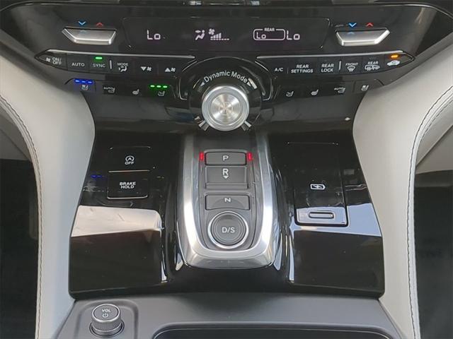 new 2026 Acura MDX car, priced at $68,250