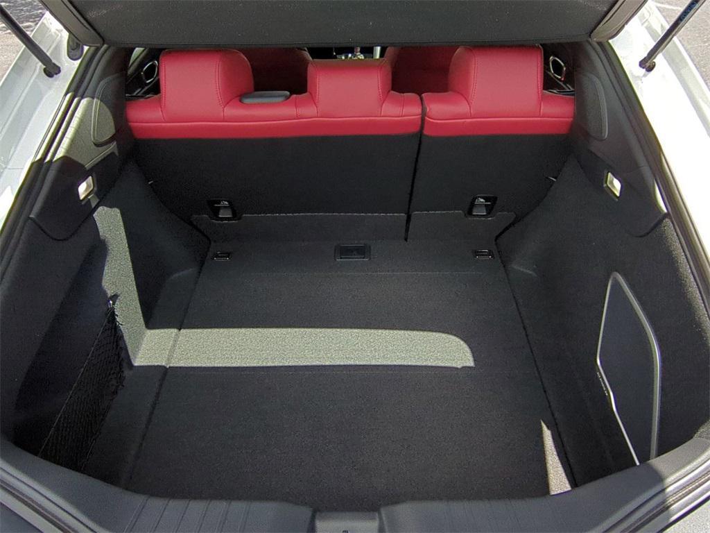 new 2025 Acura Integra car, priced at $39,795