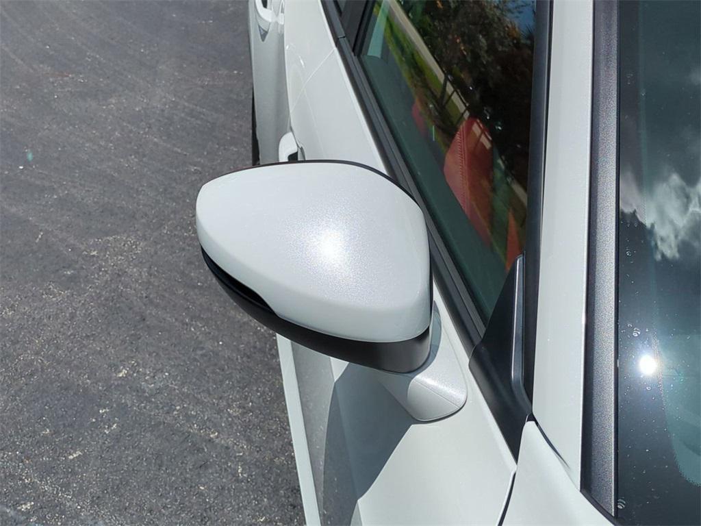 new 2025 Acura Integra car, priced at $39,795