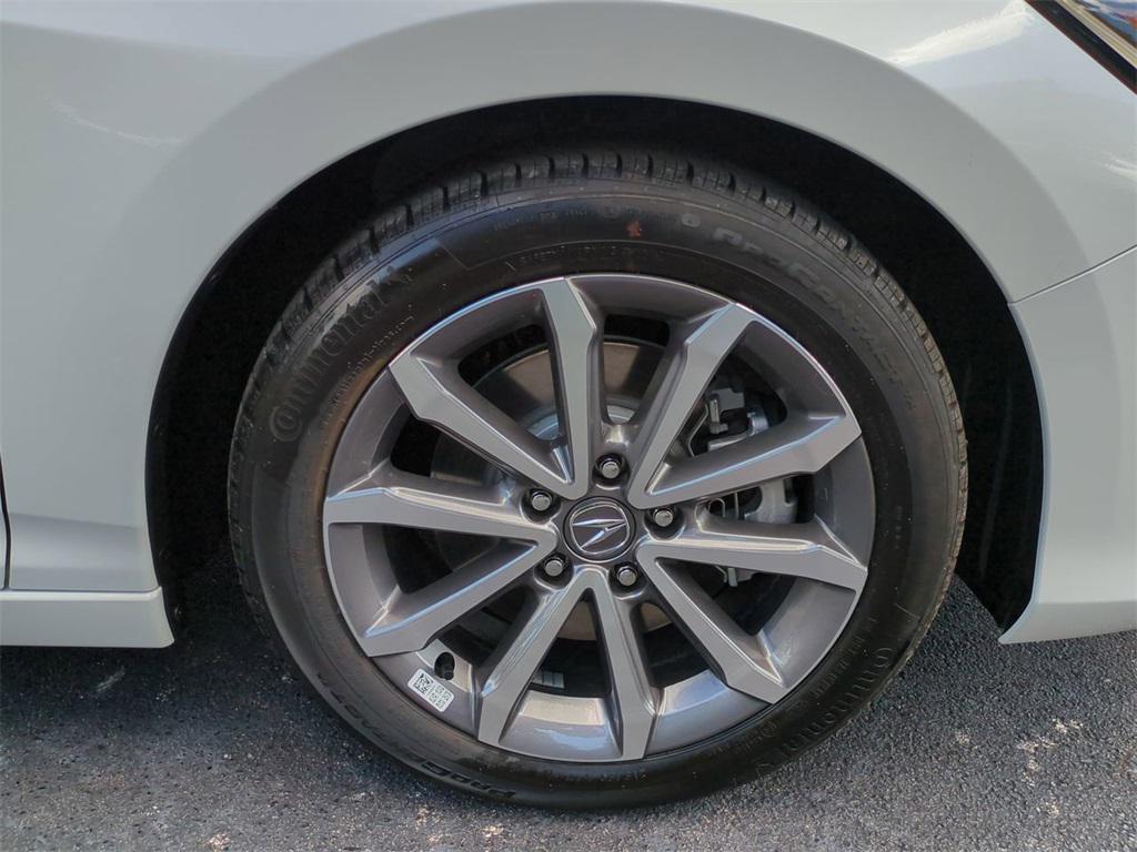 new 2026 Acura Integra car, priced at $35,195