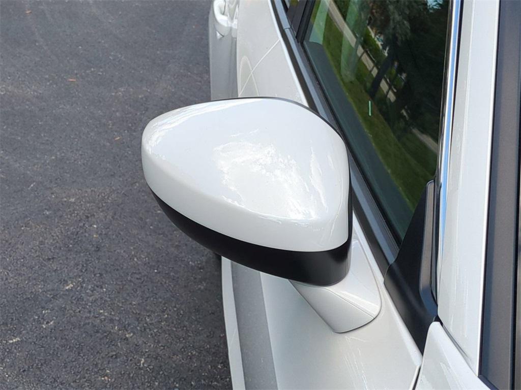 new 2026 Acura Integra car, priced at $35,195