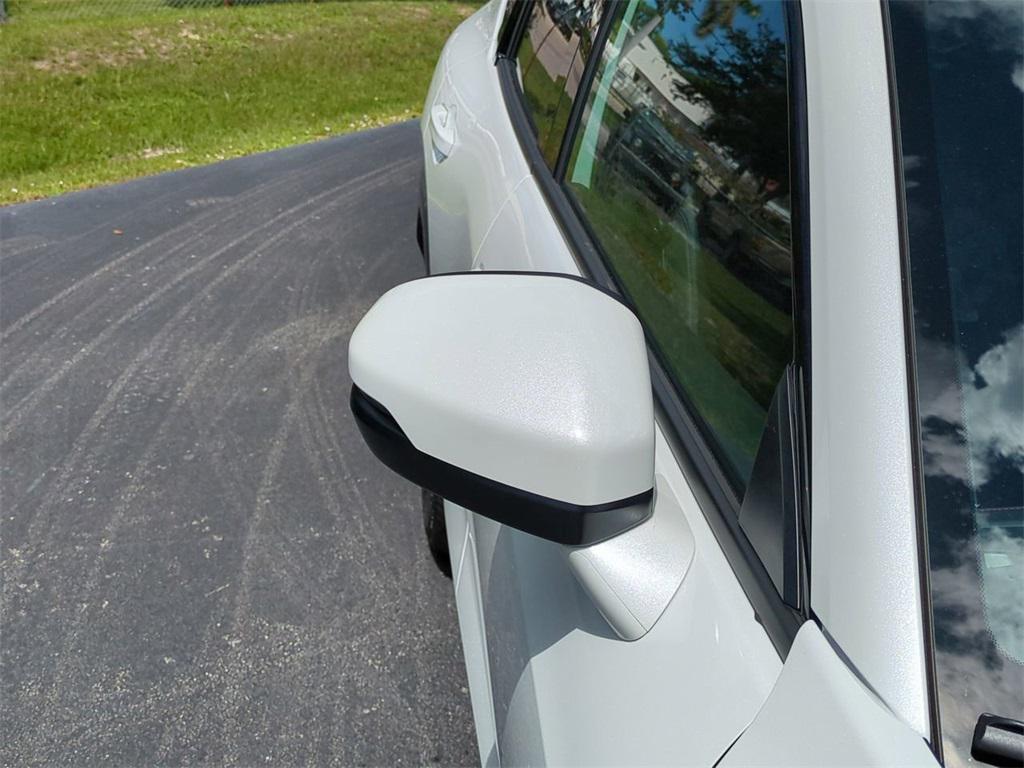 new 2025 Acura ADX car, priced at $39,950