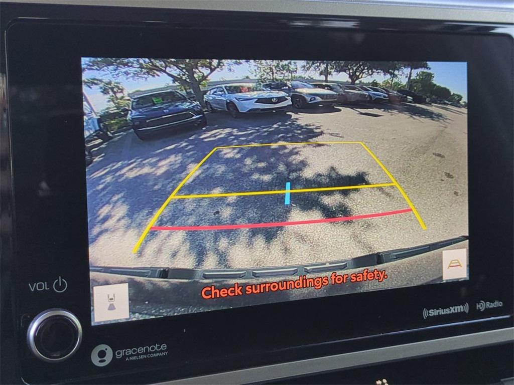 used 2023 Toyota Tundra car, priced at $41,985