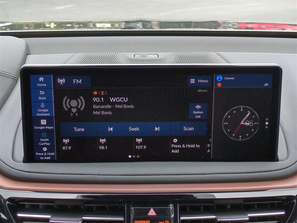 new 2026 Acura MDX car, priced at $59,150