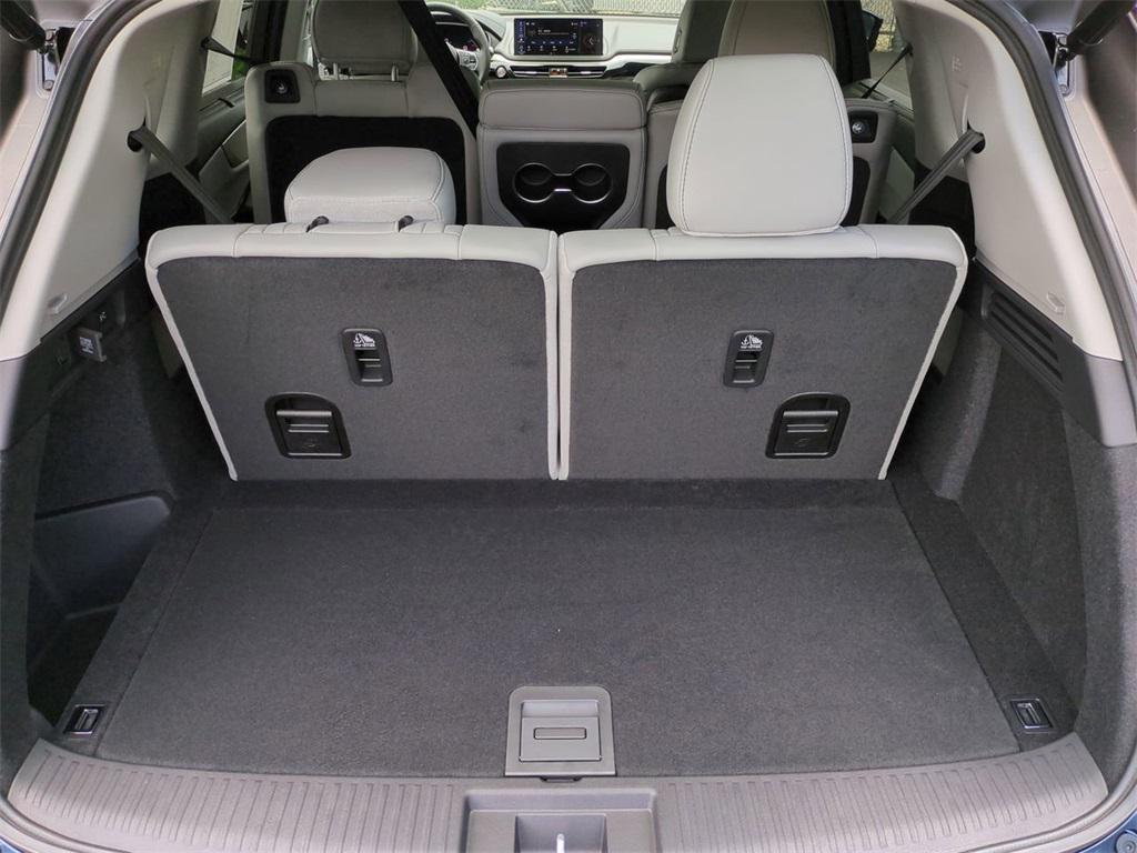 new 2026 Acura MDX car, priced at $58,550