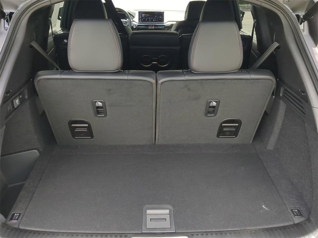 new 2026 Acura MDX car, priced at $70,850