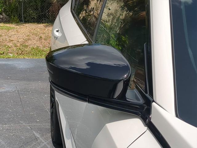 new 2026 Acura MDX car, priced at $70,850